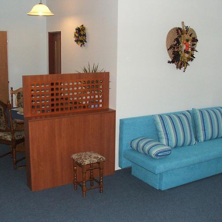 Ala Ubytovani Josefuv Dul Exterior foto