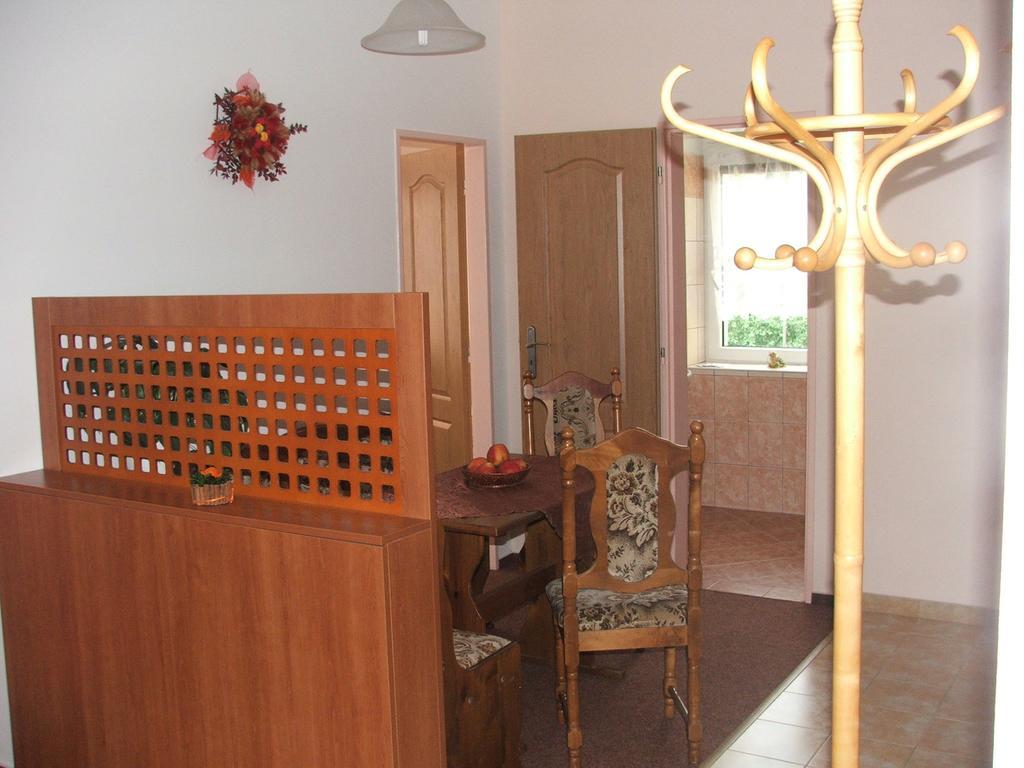 Ala Ubytovani Josefuv Dul Quarto foto