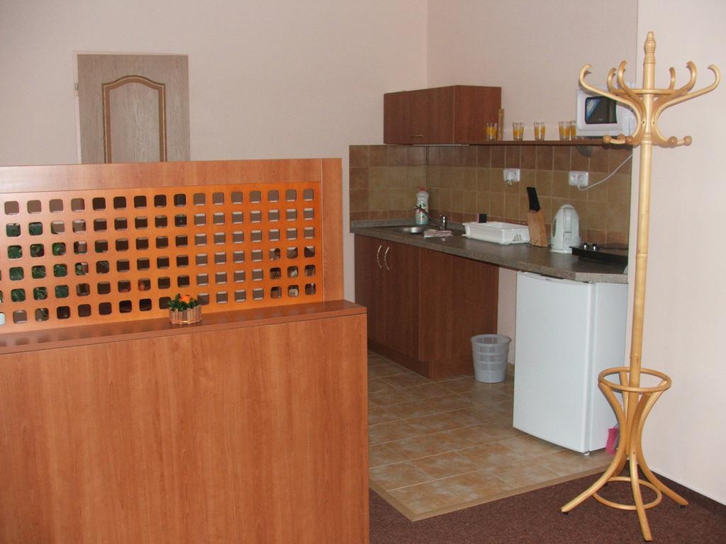 Ala Ubytovani Josefuv Dul Exterior foto