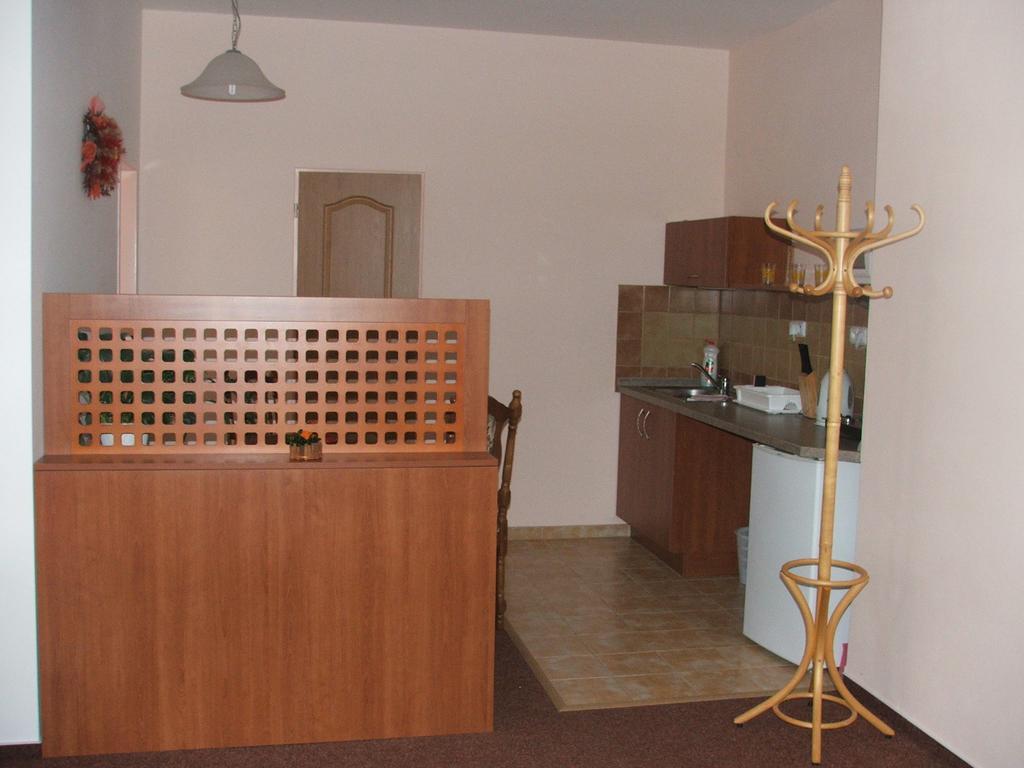 Ala Ubytovani Josefuv Dul Exterior foto