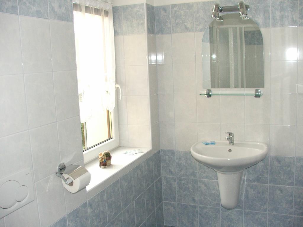 Ala Ubytovani Josefuv Dul Quarto foto