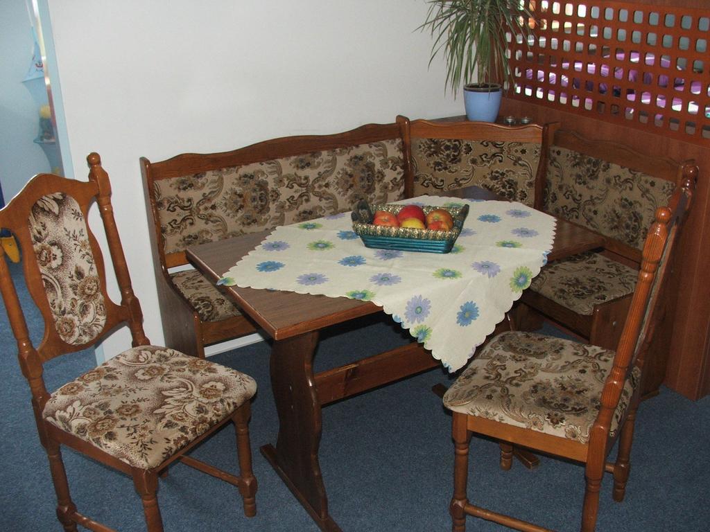 Ala Ubytovani Josefuv Dul Exterior foto
