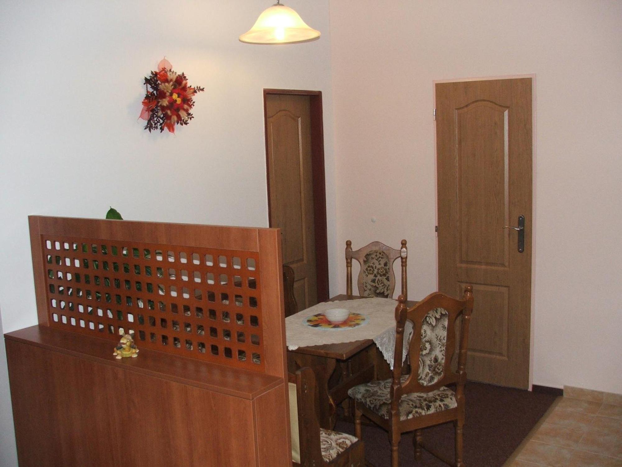 Ala Ubytovani Josefuv Dul Exterior foto
