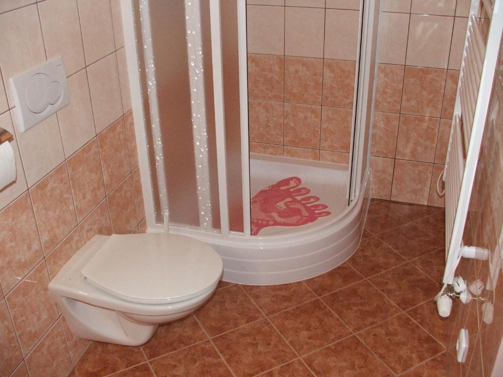 Ala Ubytovani Josefuv Dul Exterior foto