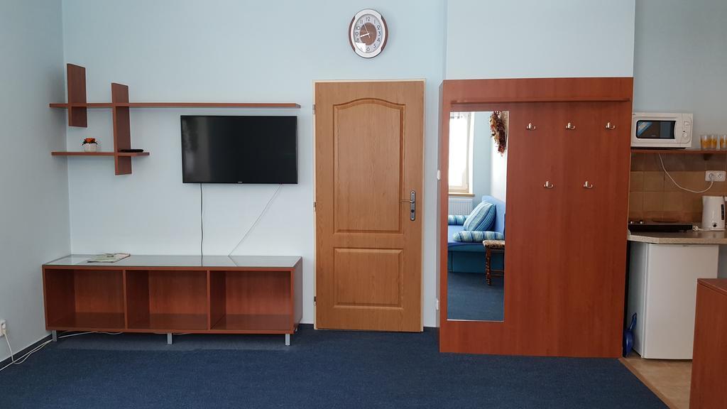 Ala Ubytovani Josefuv Dul Exterior foto