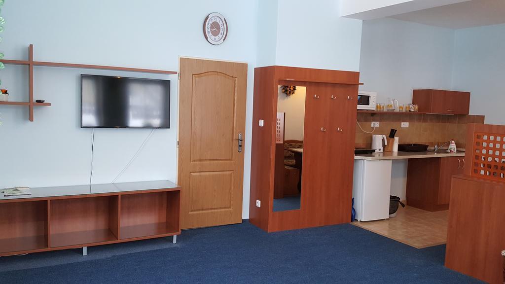 Ala Ubytovani Josefuv Dul Exterior foto