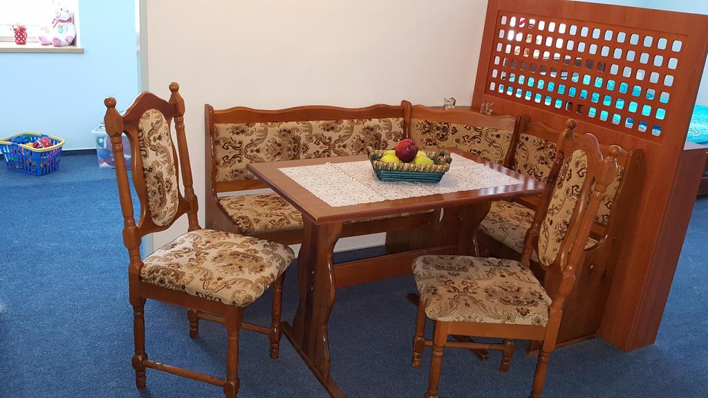 Ala Ubytovani Josefuv Dul Exterior foto