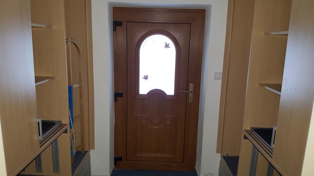 Ala Ubytovani Josefuv Dul Exterior foto