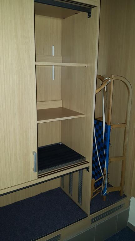Ala Ubytovani Josefuv Dul Exterior foto