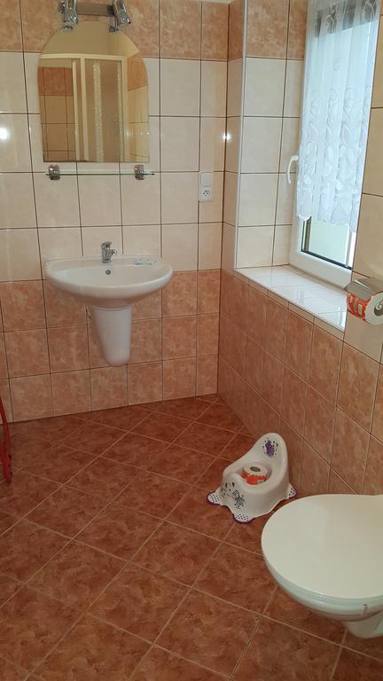 Ala Ubytovani Josefuv Dul Exterior foto